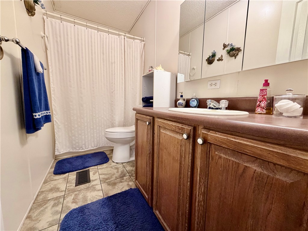 Cadron Creek Estates Ph Vi - Residential