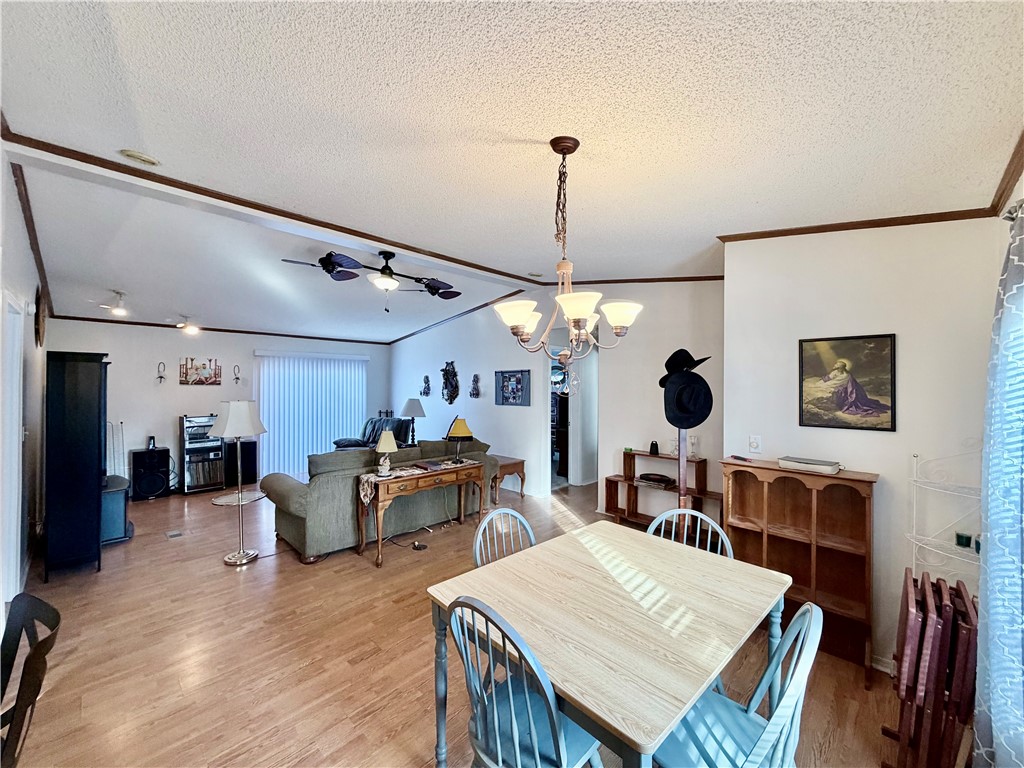 Cadron Creek Estates Ph Vi - Residential