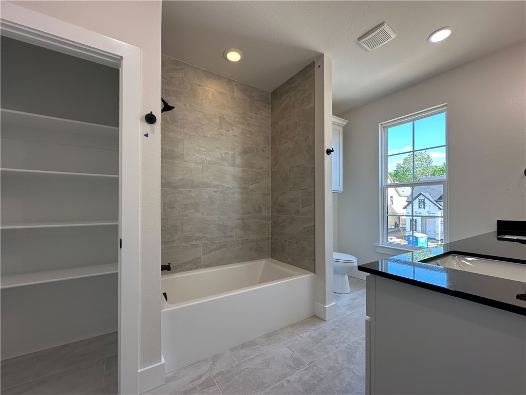 Towne West - Residential