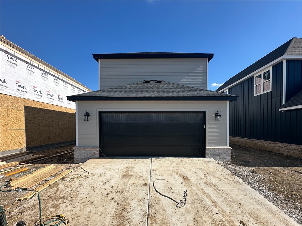 Towne West - Residential
