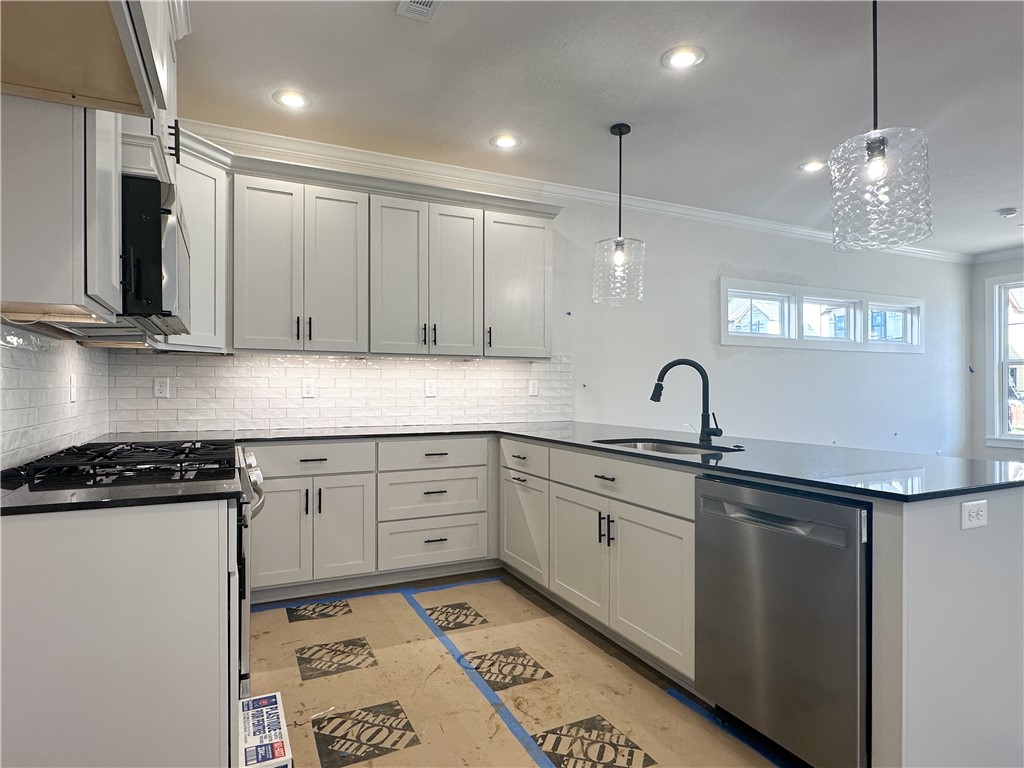 Towne West - Residential