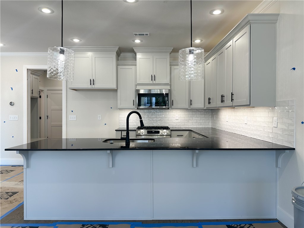 Towne West - Residential