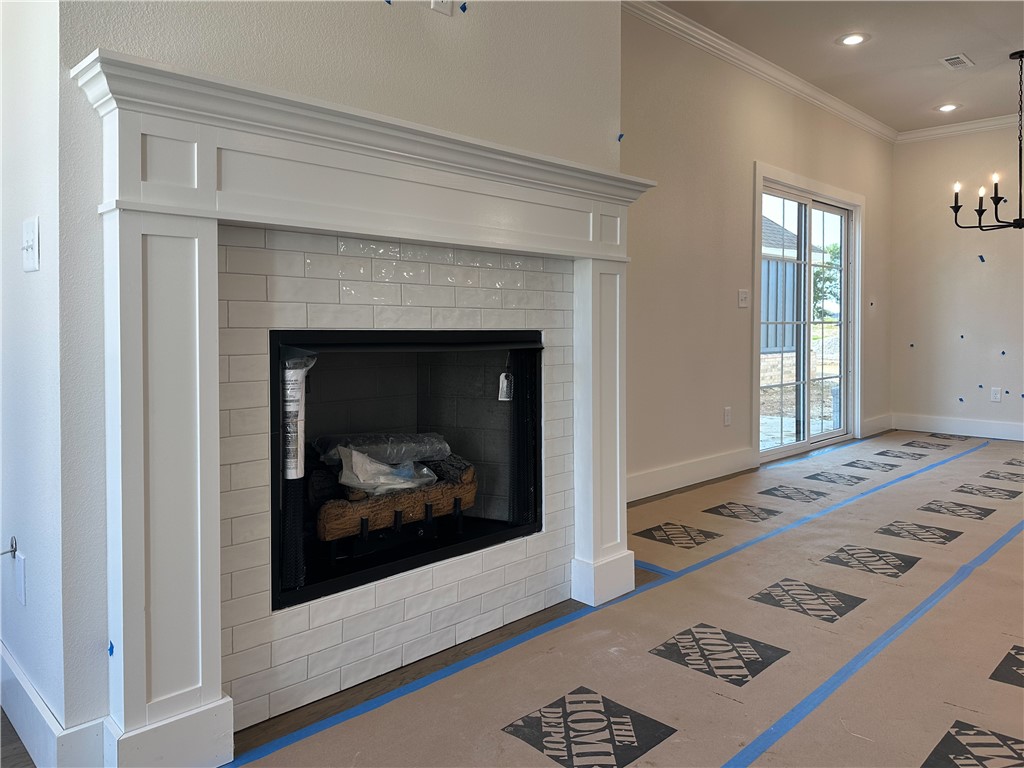 Towne West - Residential