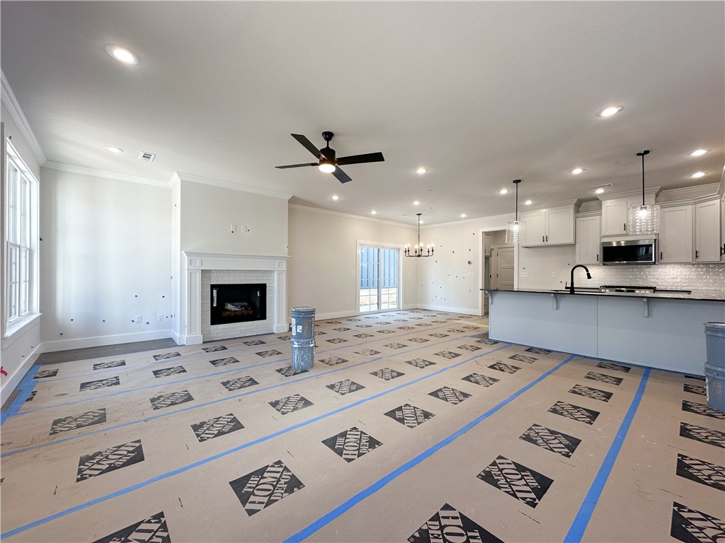 Towne West - Residential