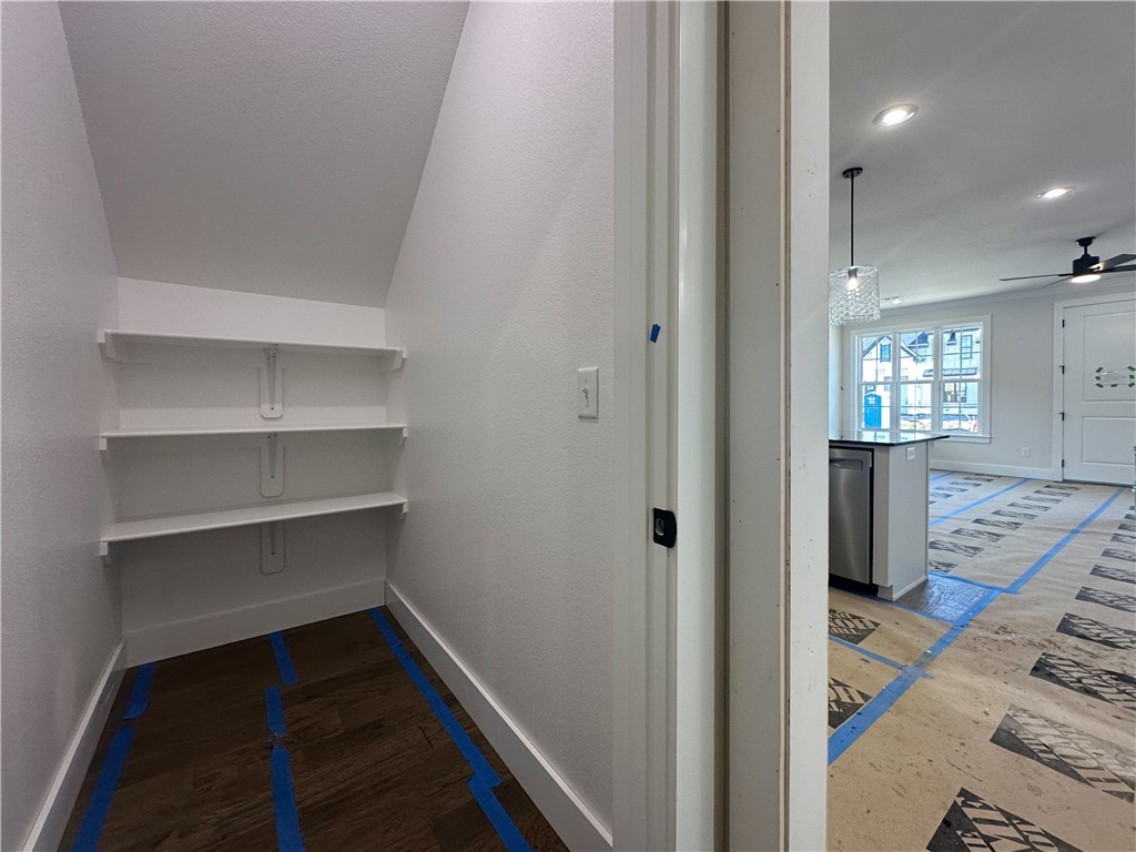 Towne West - Residential