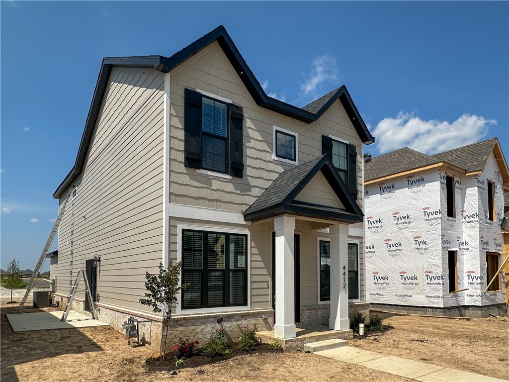 Towne West - Residential