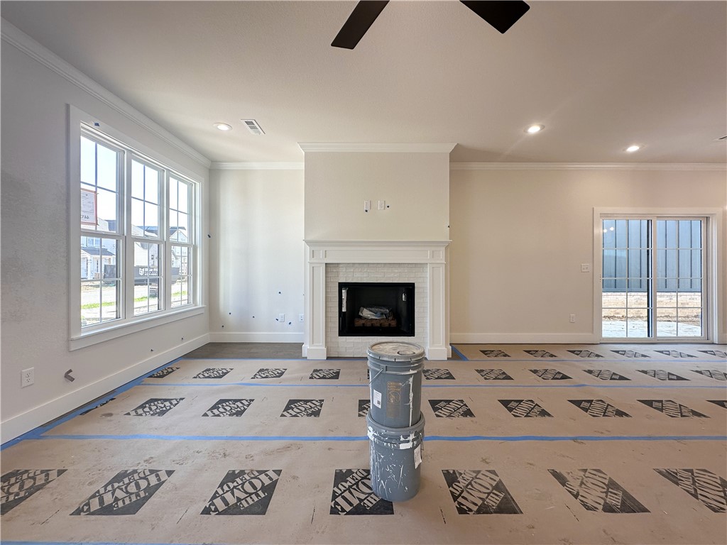 Towne West - Residential