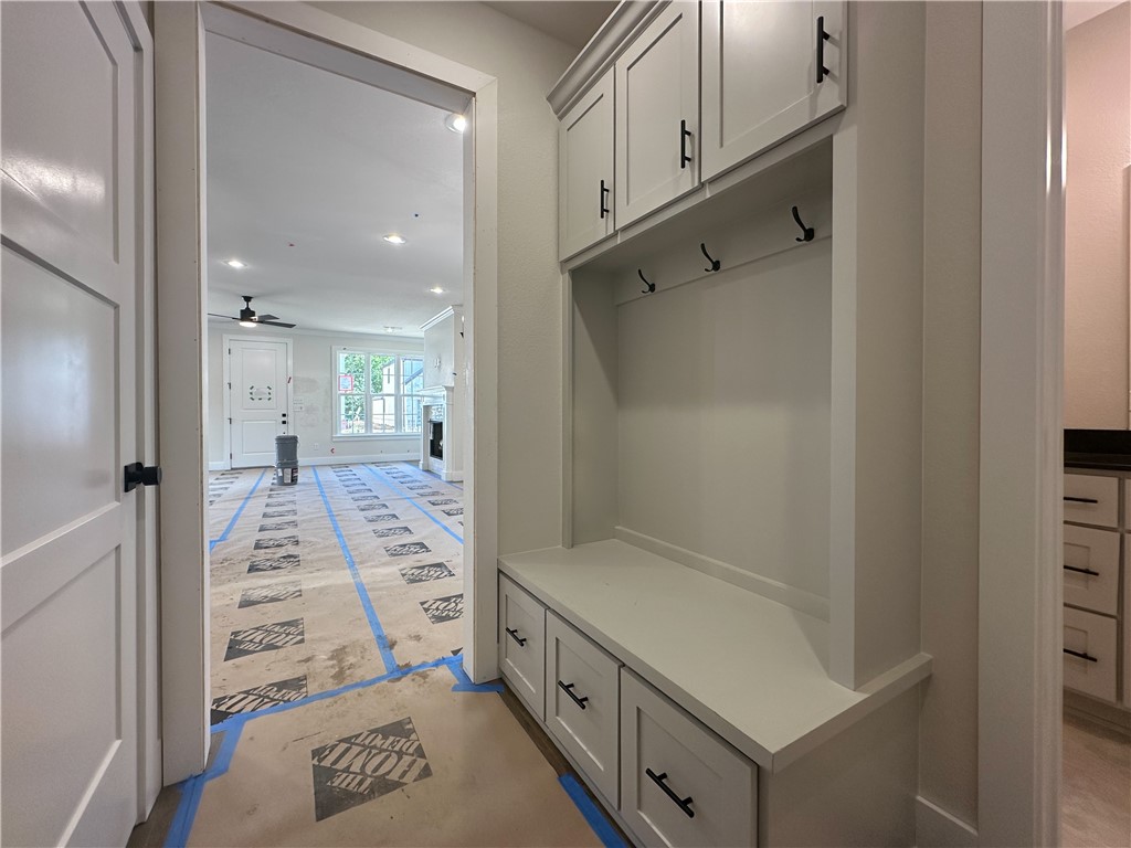 Towne West - Residential