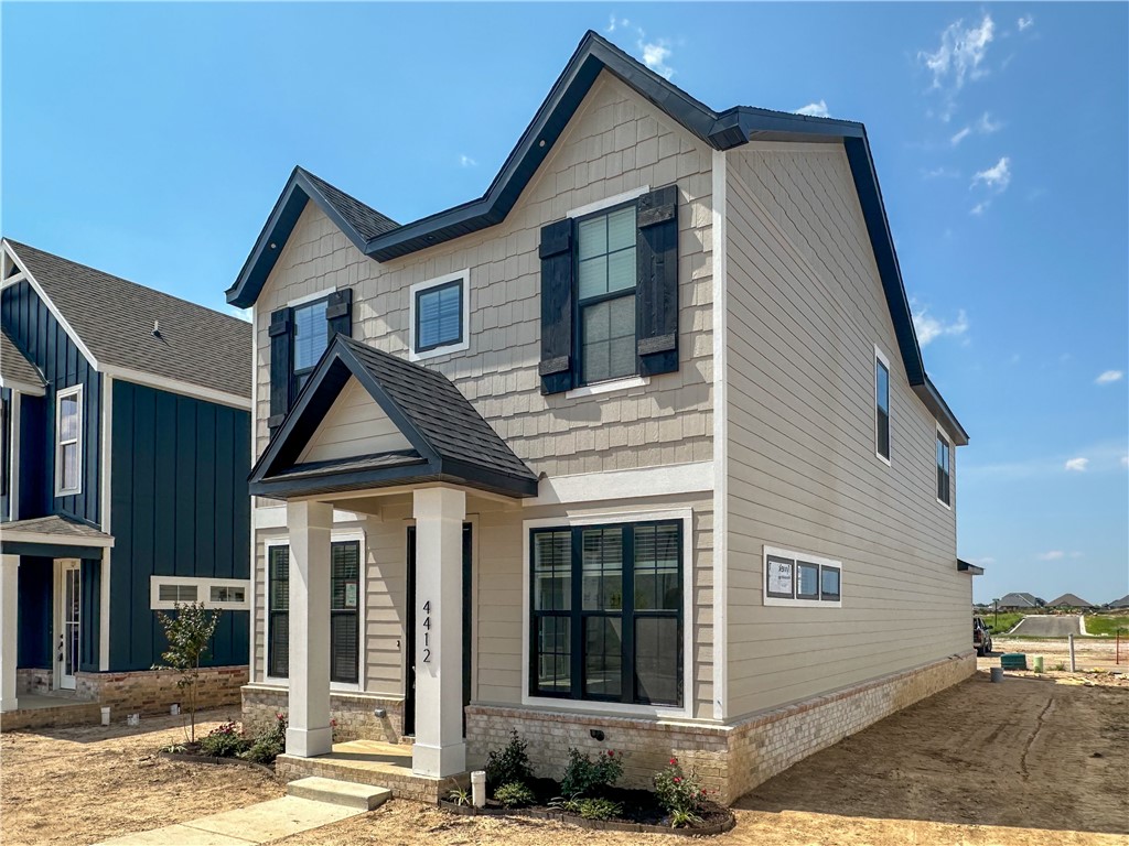 Towne West - Residential