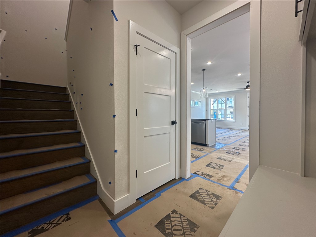 Towne West - Residential