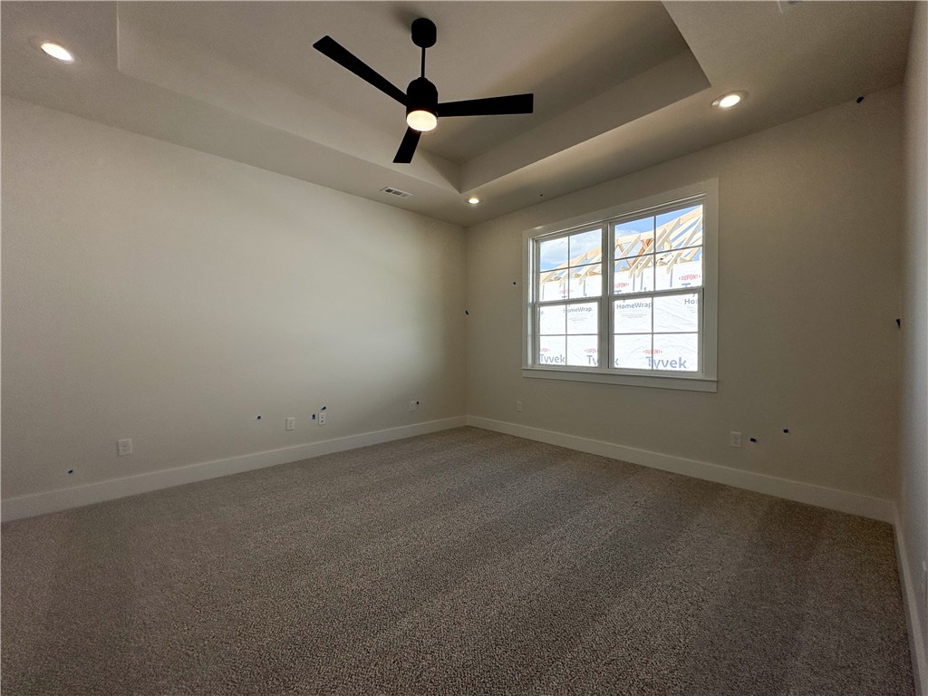 Towne West - Residential