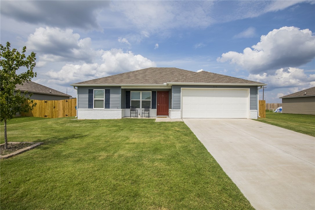 Silver Meadows - Residential