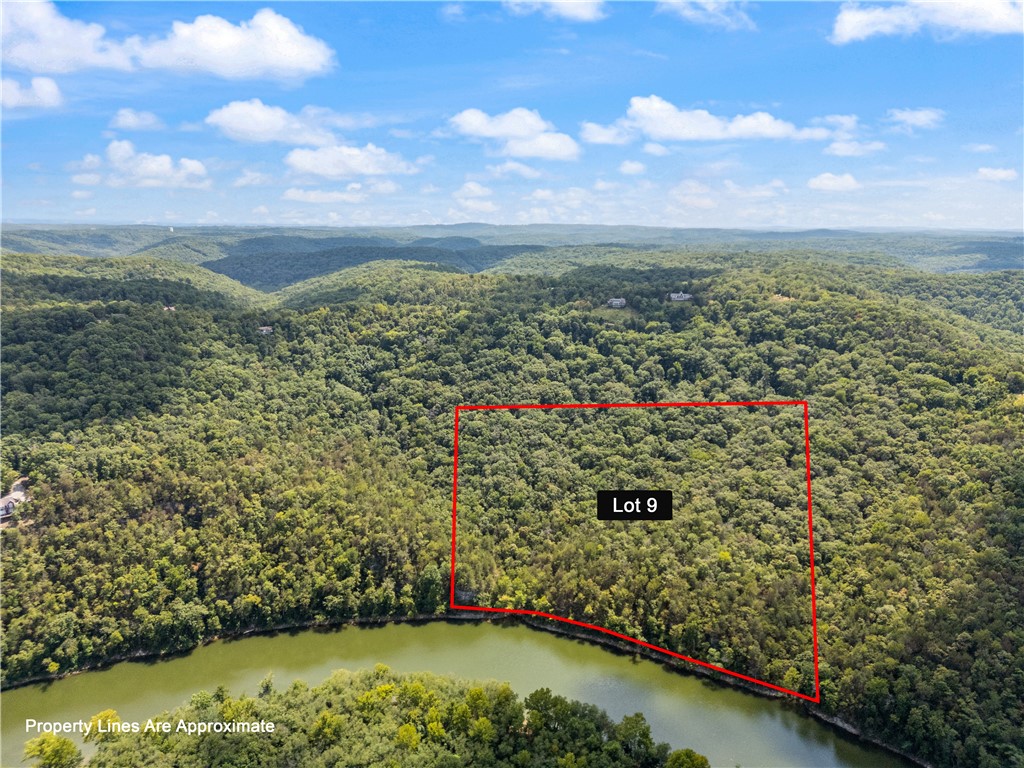 Wolfridge Estates #2,3,4 - Land