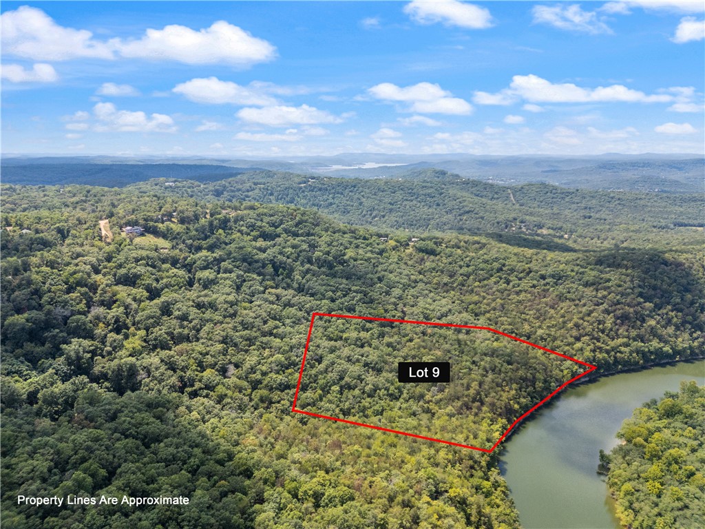 Wolfridge Estates #2,3,4 - Land