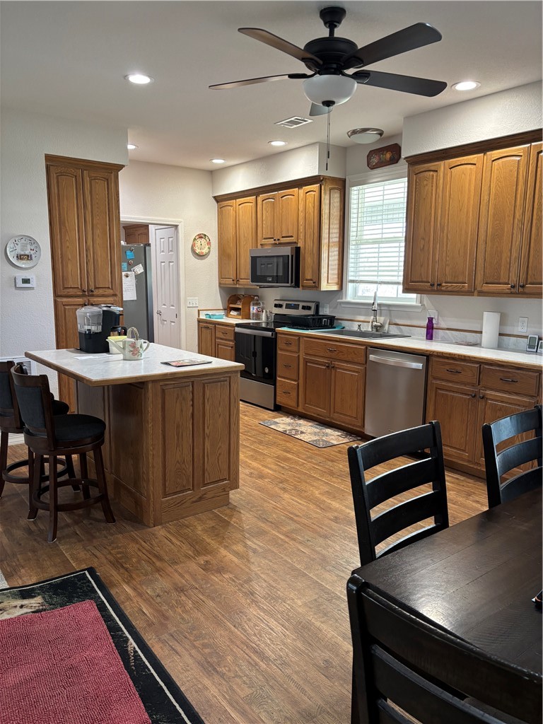 Felkers - Residential