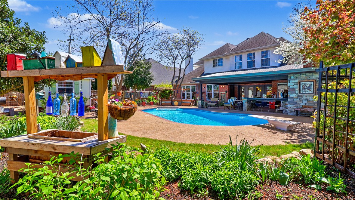 Highland Knolls - Residential