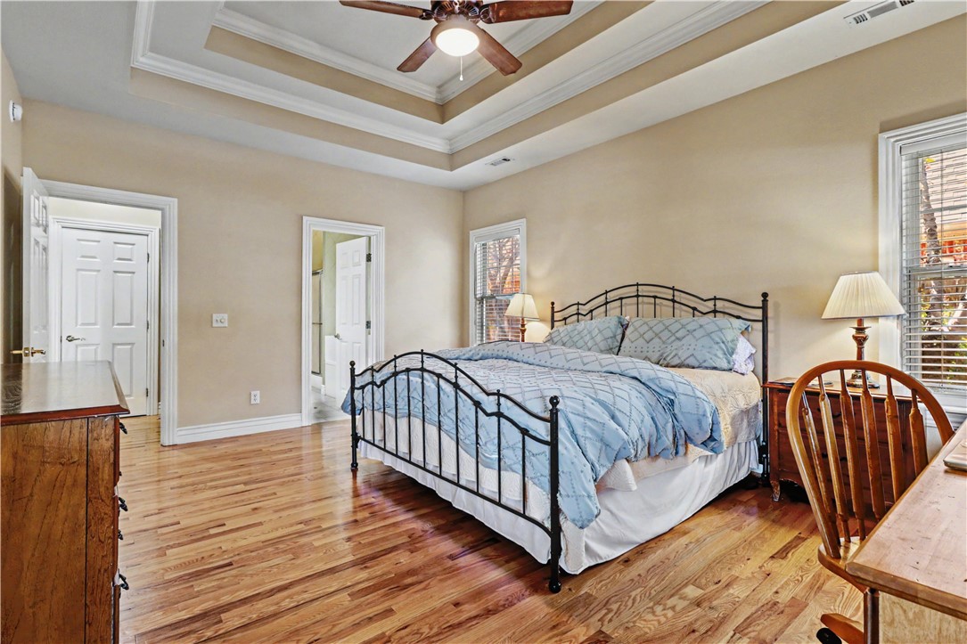 Highland Knolls - Residential