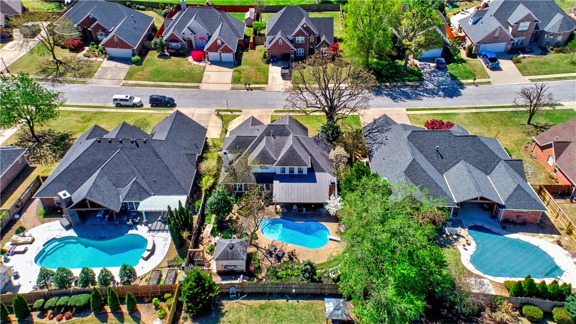 Highland Knolls - Residential