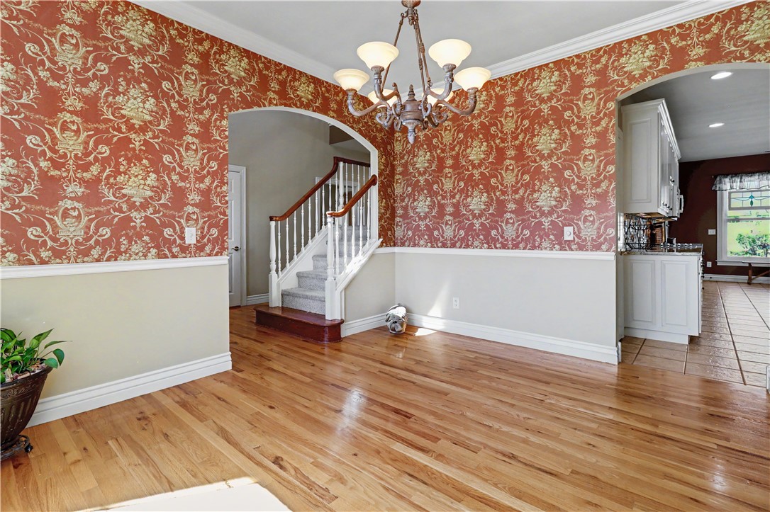 Highland Knolls - Residential