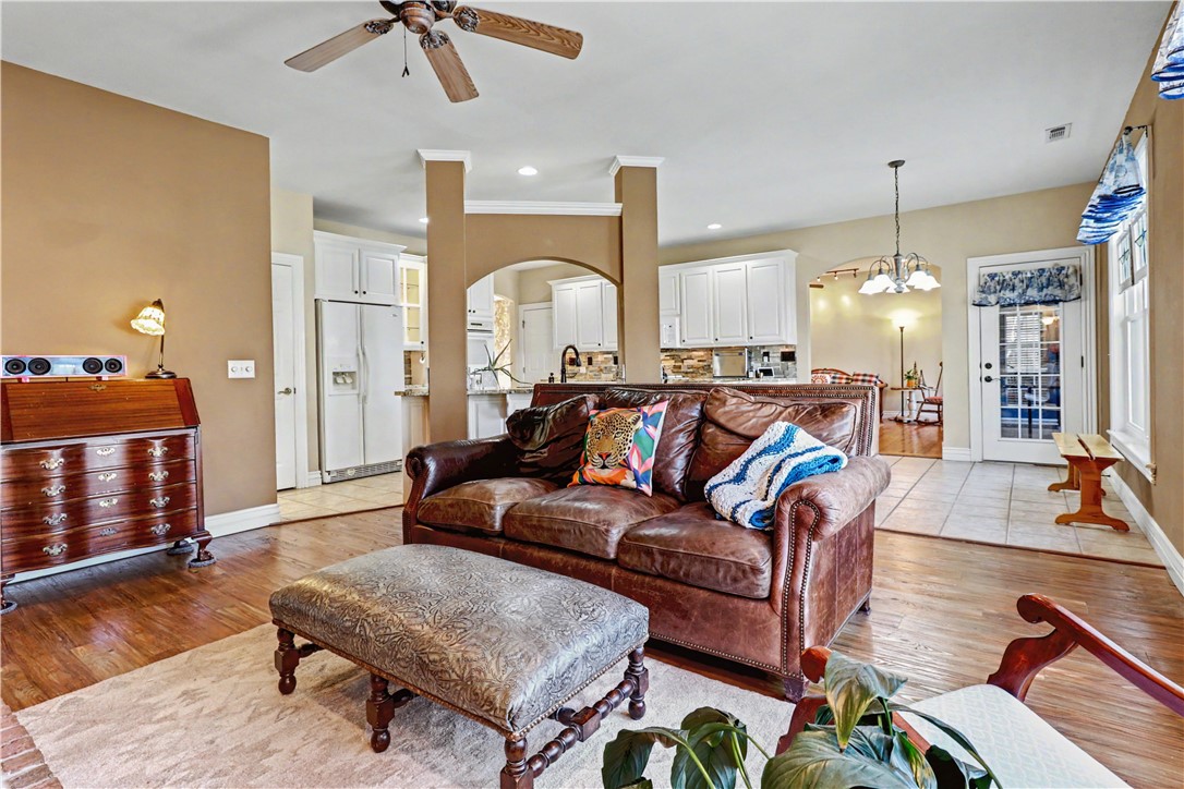 Highland Knolls - Residential