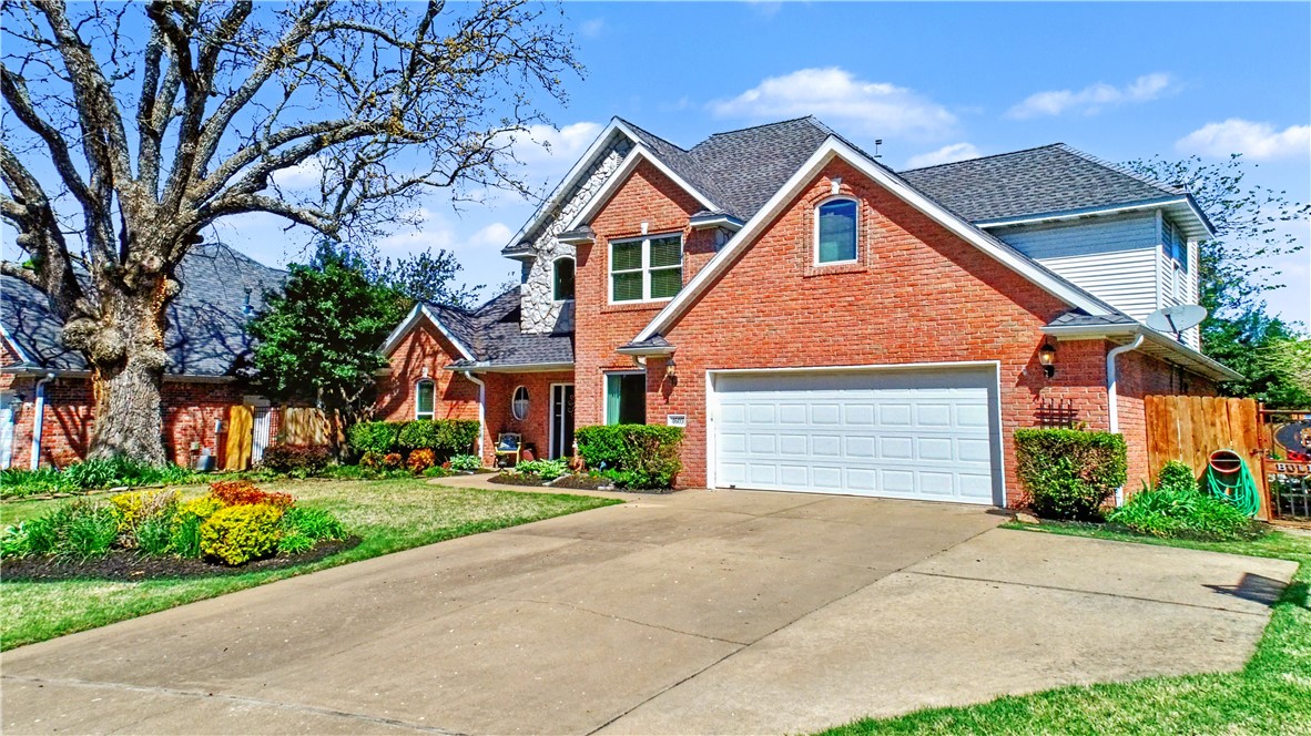 Highland Knolls - Residential