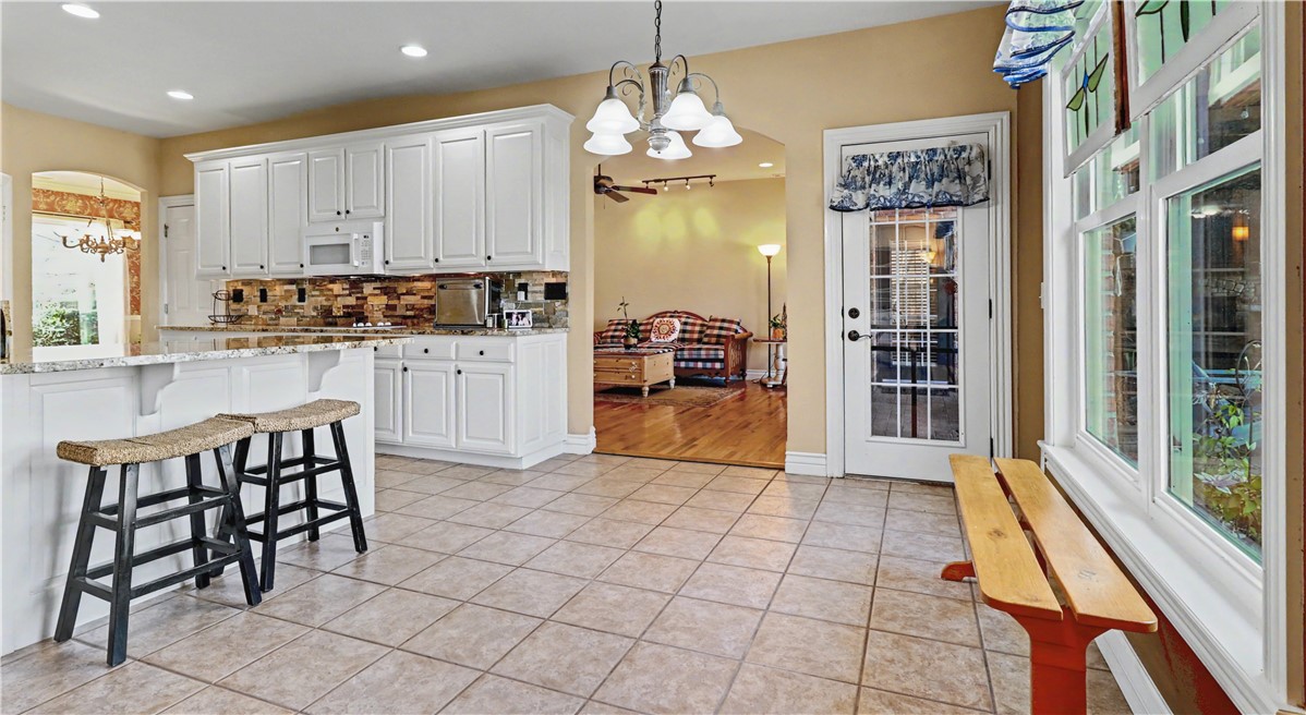 Highland Knolls - Residential