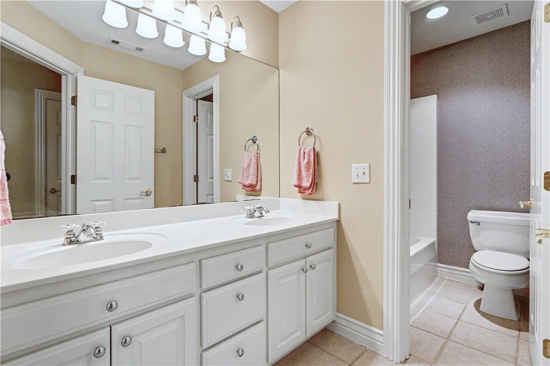 Highland Knolls - Residential