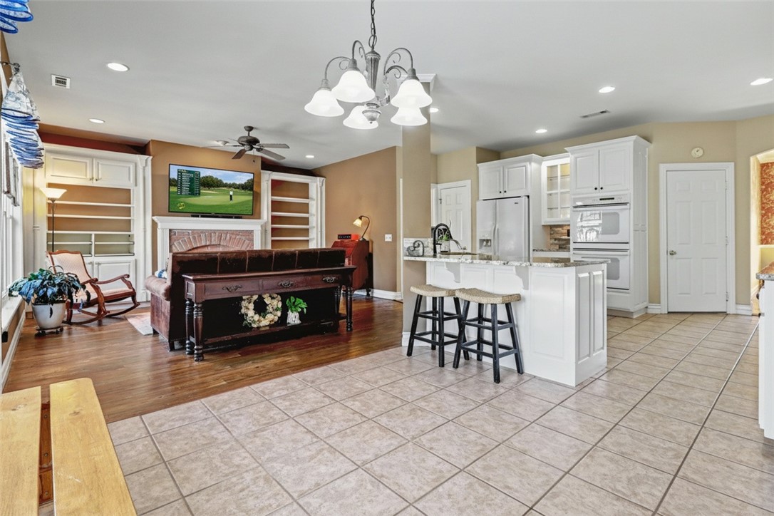 Highland Knolls - Residential