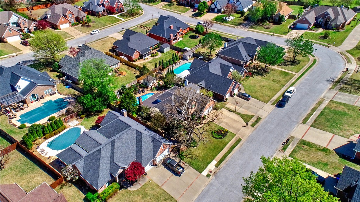 Highland Knolls - Residential