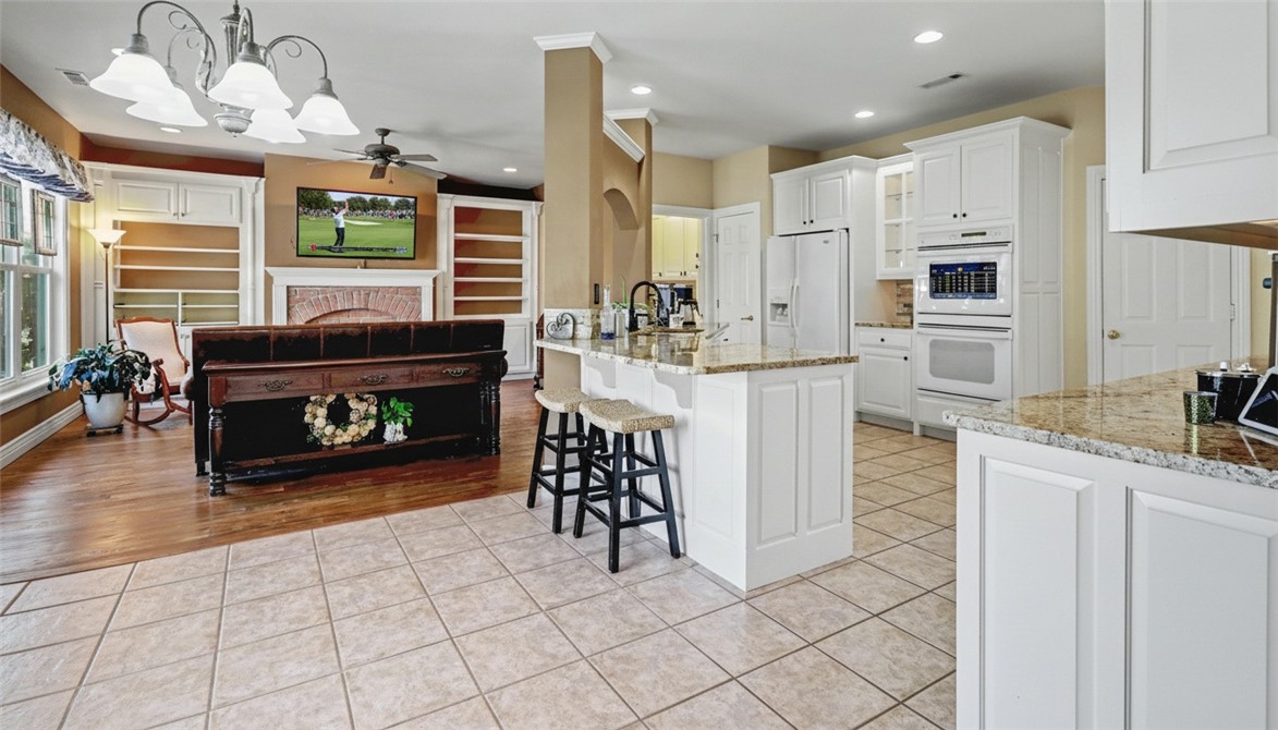 Highland Knolls - Residential