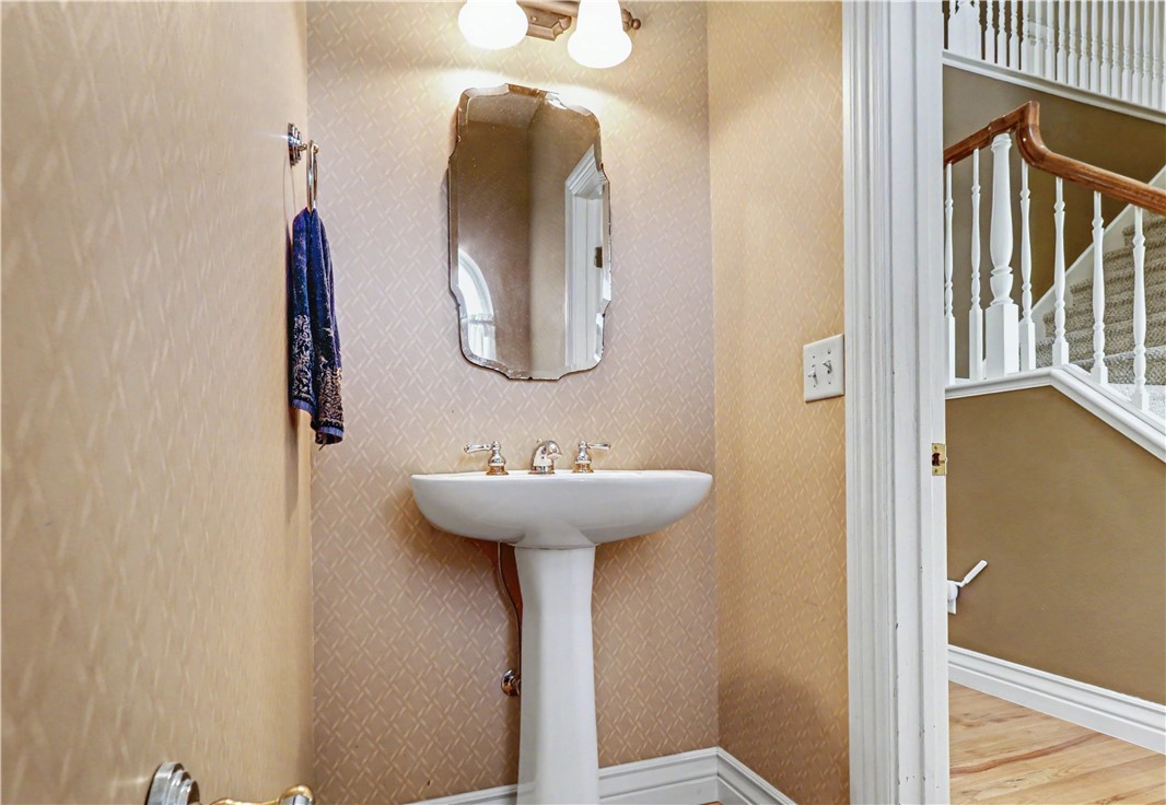 Highland Knolls - Residential