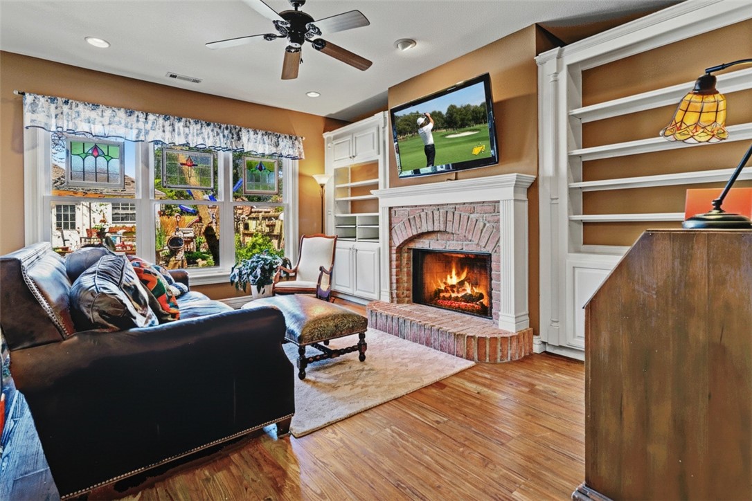 Highland Knolls - Residential