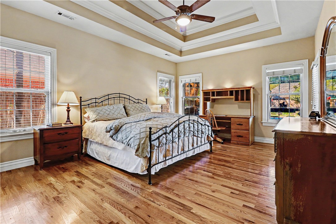 Highland Knolls - Residential