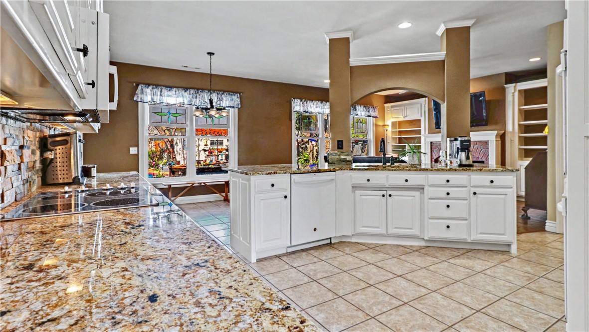 Highland Knolls - Residential