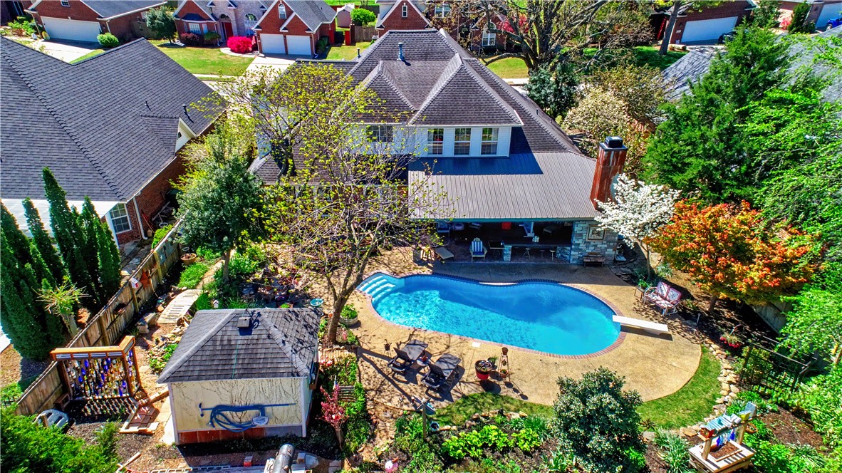 Highland Knolls - Residential