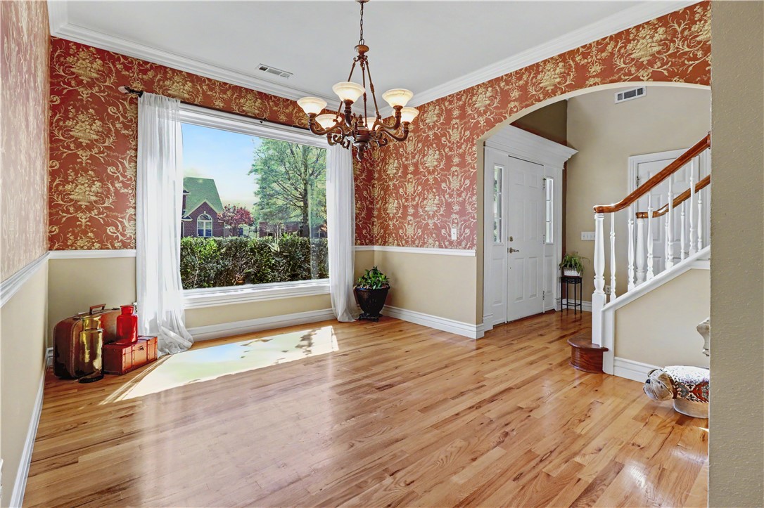 Highland Knolls - Residential