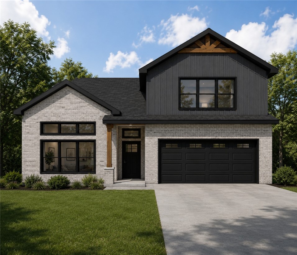 Walnut Grove Sub Ph Iii Bentonville - Residential