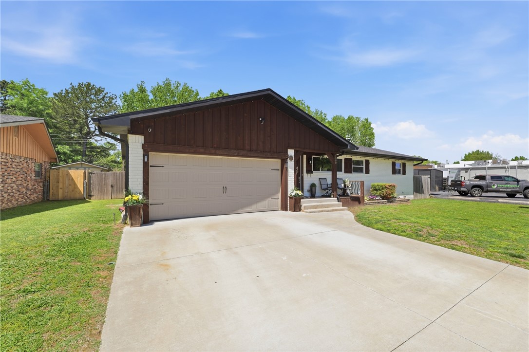 Bradshaw Add - Residential