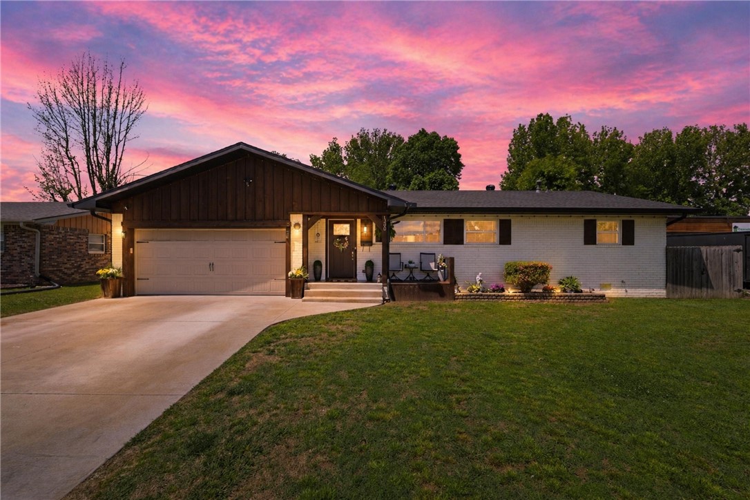 Bradshaw Add - Residential