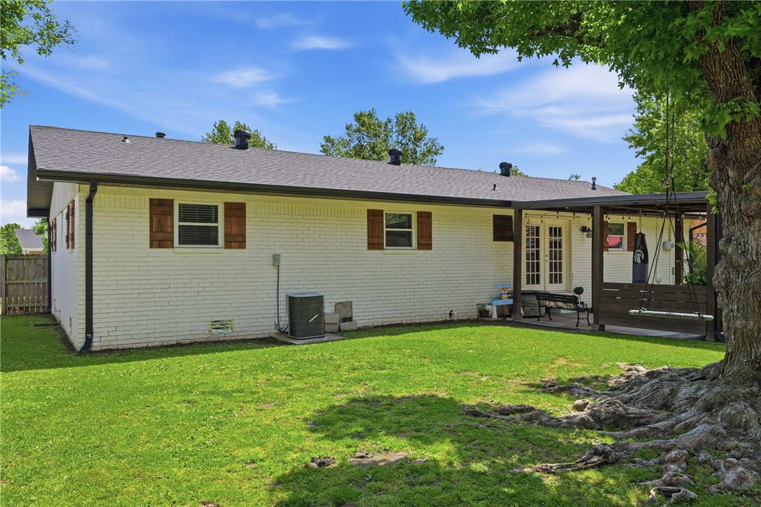 Bradshaw Add - Residential