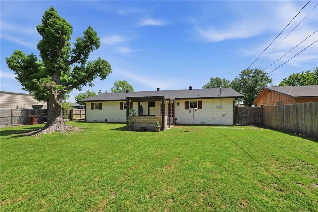 Bradshaw Add - Residential