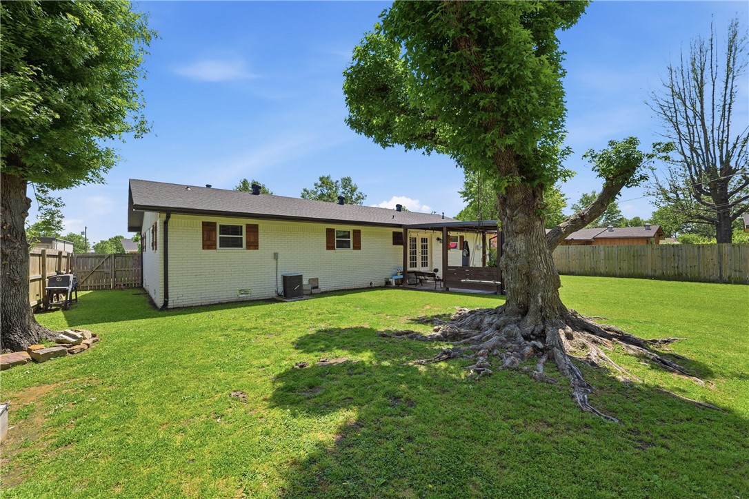 Bradshaw Add - Residential