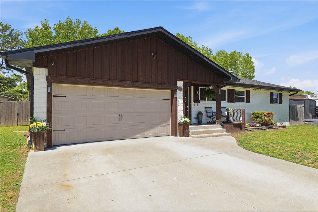 Bradshaw Add - Residential