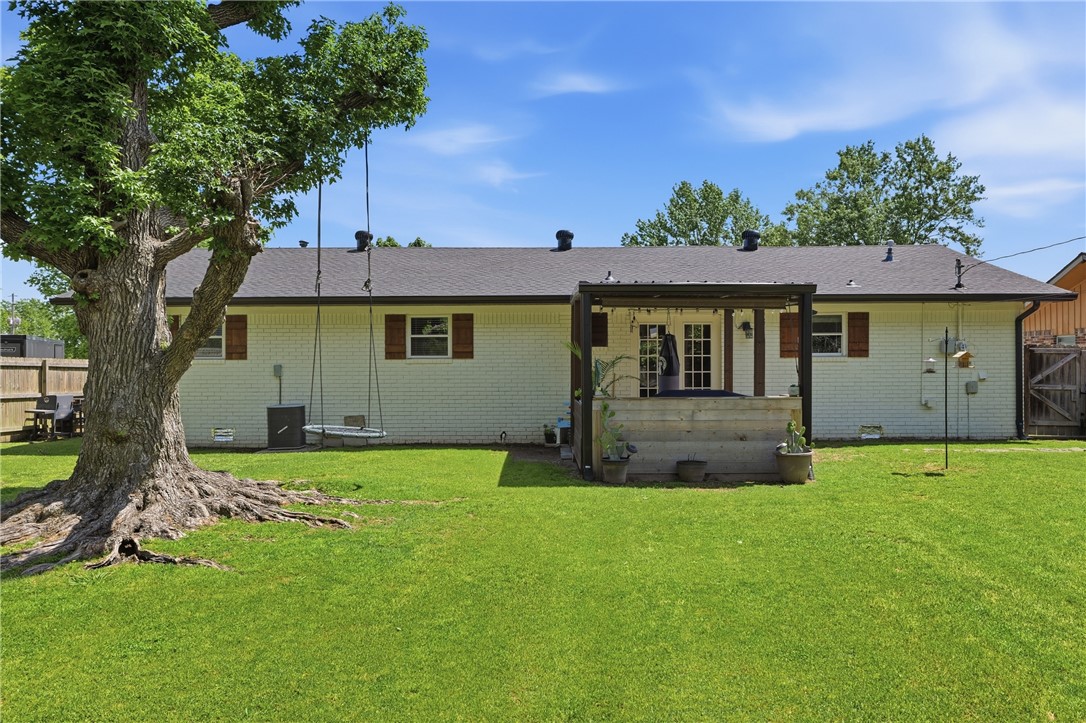 Bradshaw Add - Residential