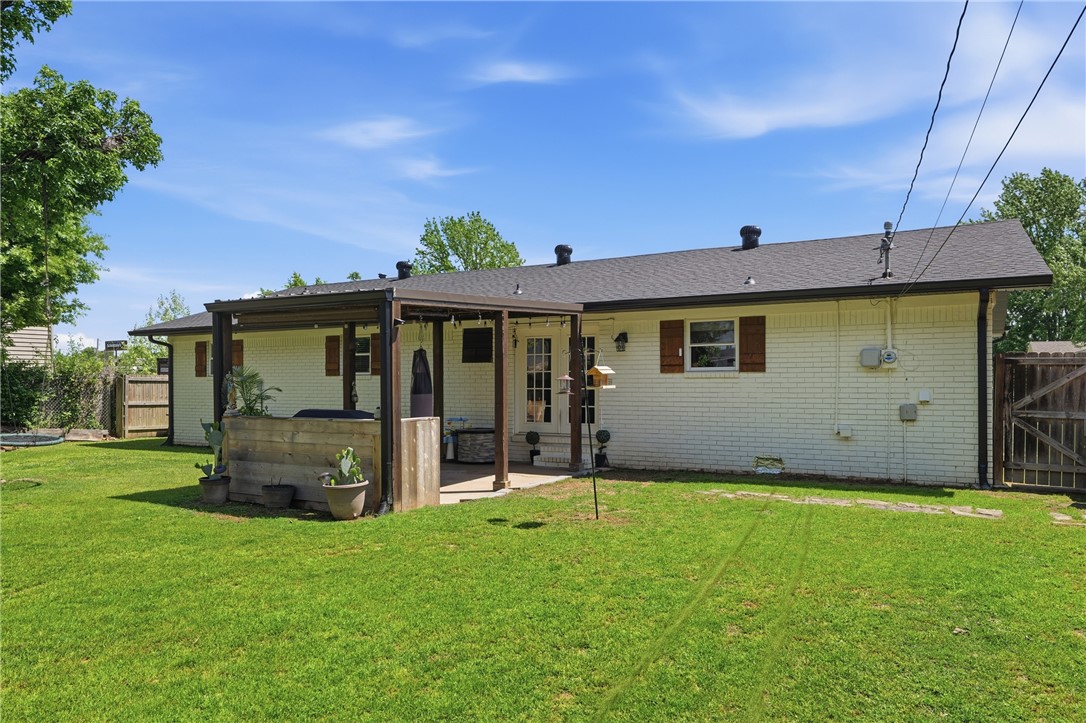 Bradshaw Add - Residential