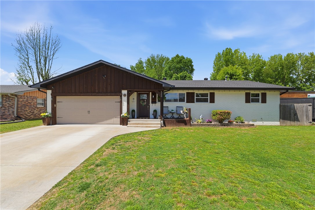 Bradshaw Add - Residential