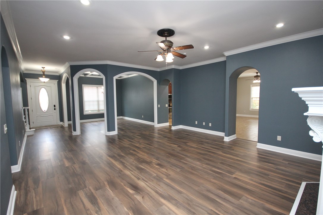 LYNDAL HEIGHTS PH 5-BENTONVILLE - Residential