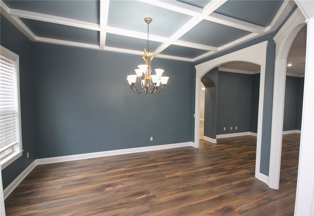 LYNDAL HEIGHTS PH 5-BENTONVILLE - Residential