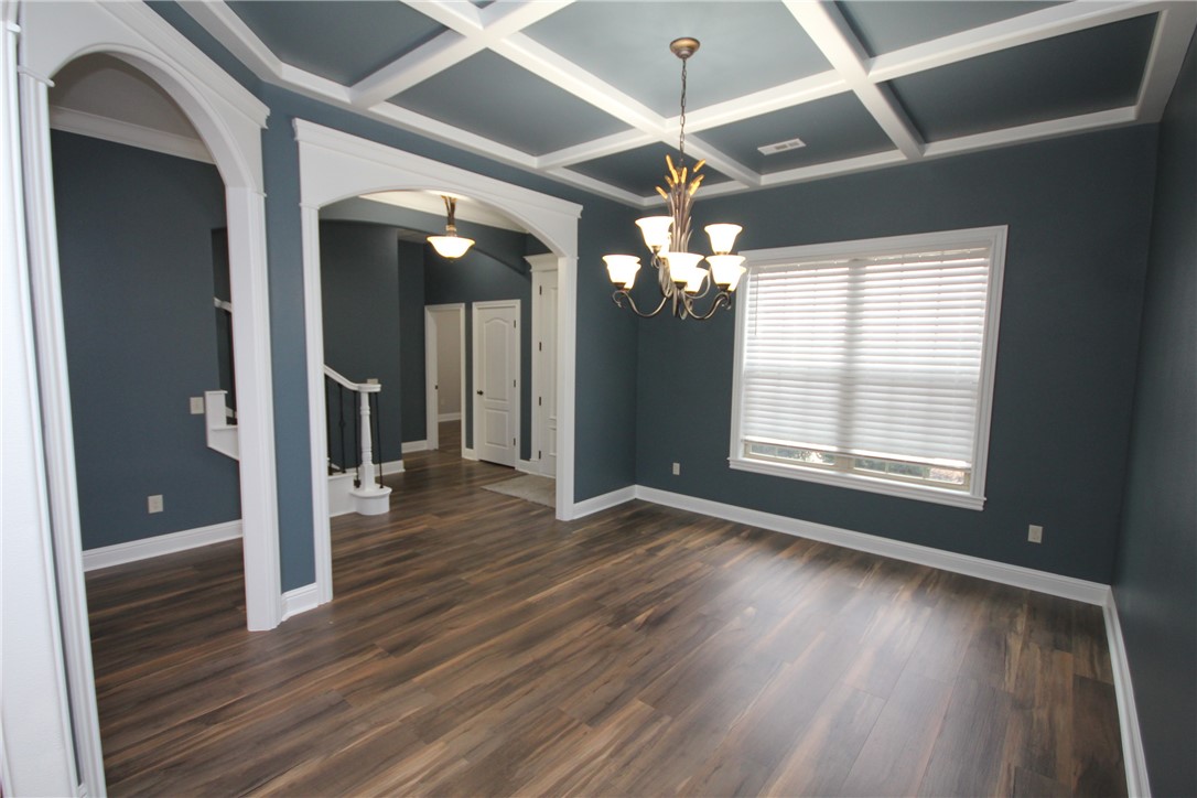 LYNDAL HEIGHTS PH 5-BENTONVILLE - Residential