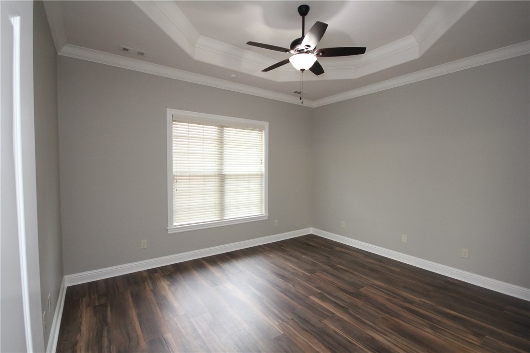 LYNDAL HEIGHTS PH 5-BENTONVILLE - Residential